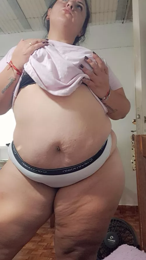 Give me your honest opinion about my body 