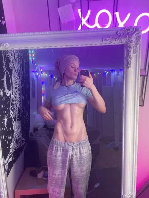 gods strongest femboy 😳