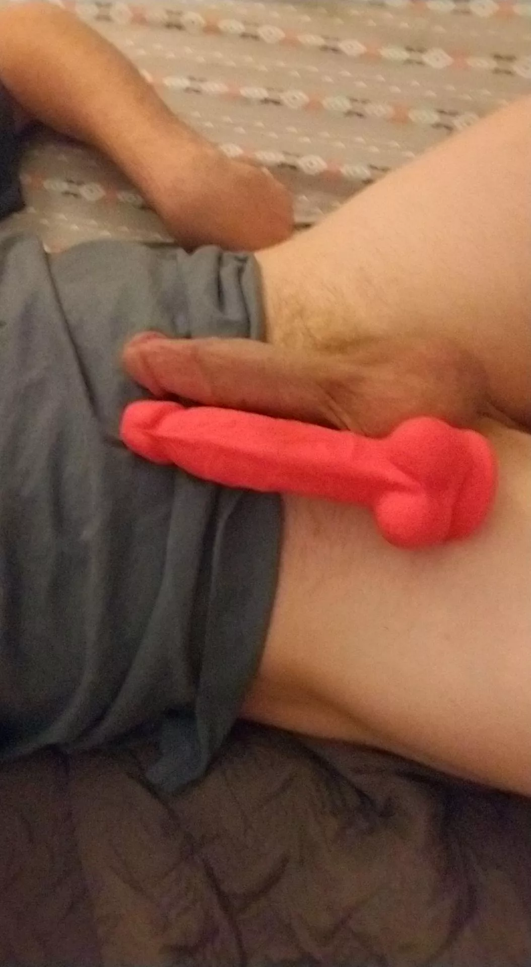 Good dick day