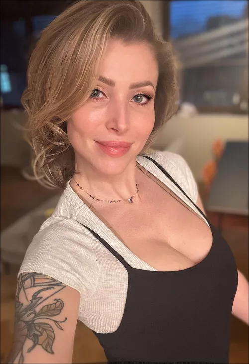 Good evening Reddit❤️