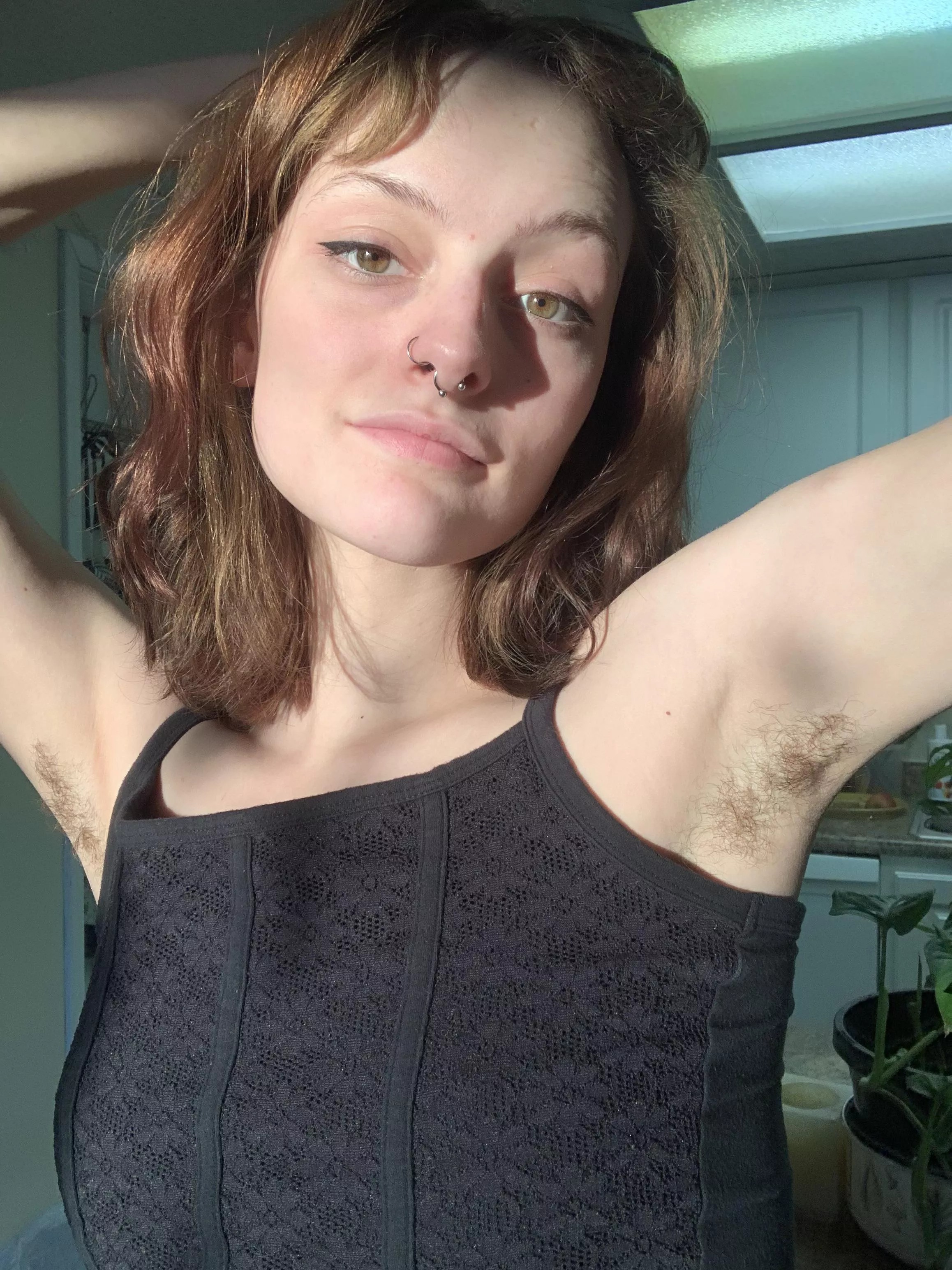 good morning armpit lovers ;) hope this pic ensures you have a great day 