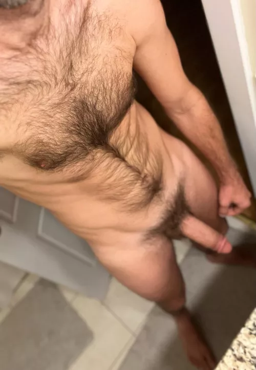 Good morning fellow otters, how are we starting our day?