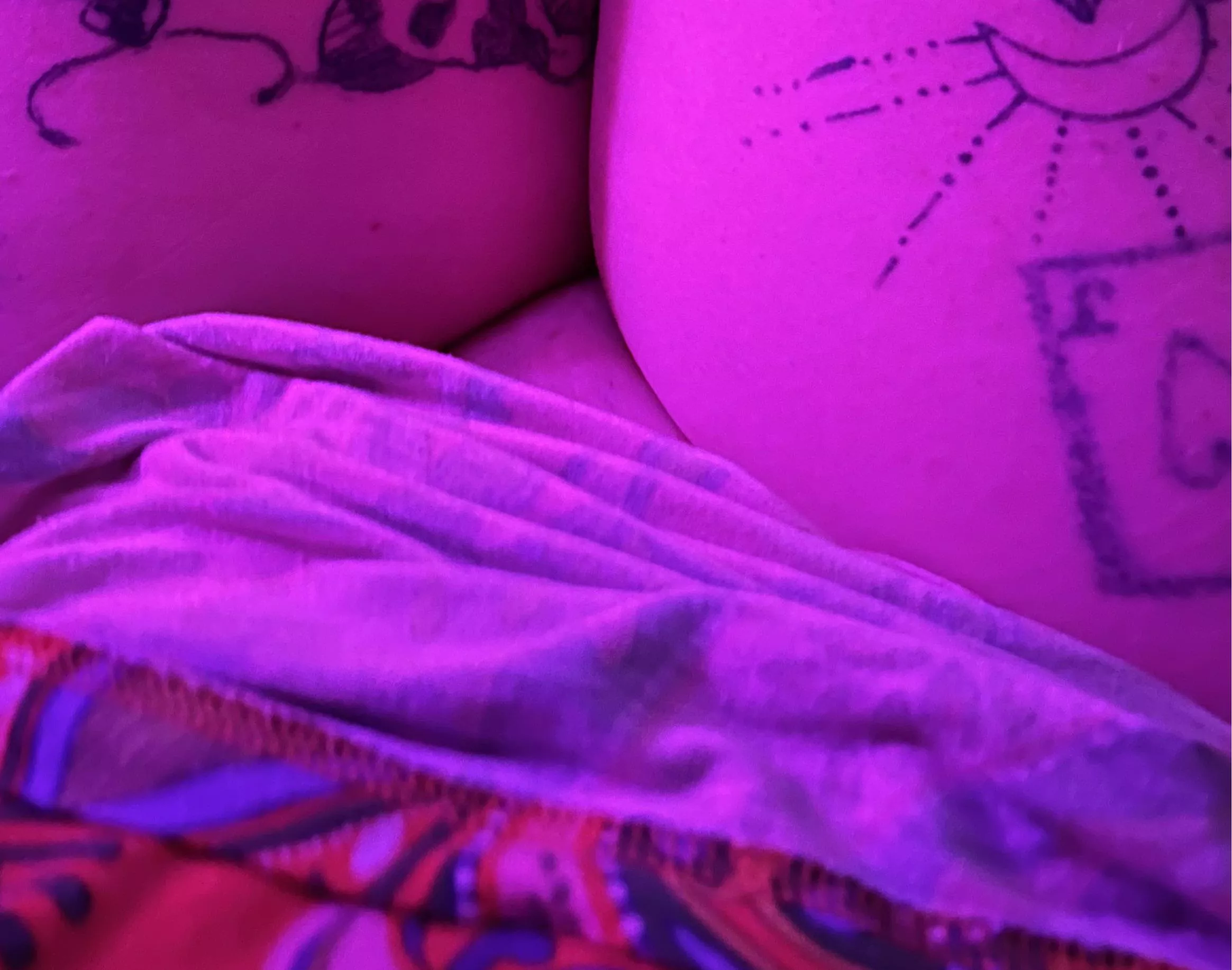 Goodnight I’m so sleepy!