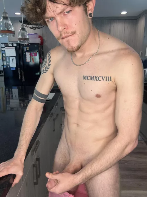 Got carried away making breakfast 🥞 