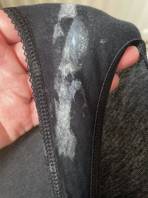 Had to cum again at the gym