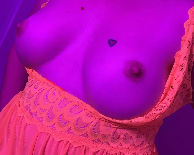 Happy Titty Tuesday I hope you’re enjoying