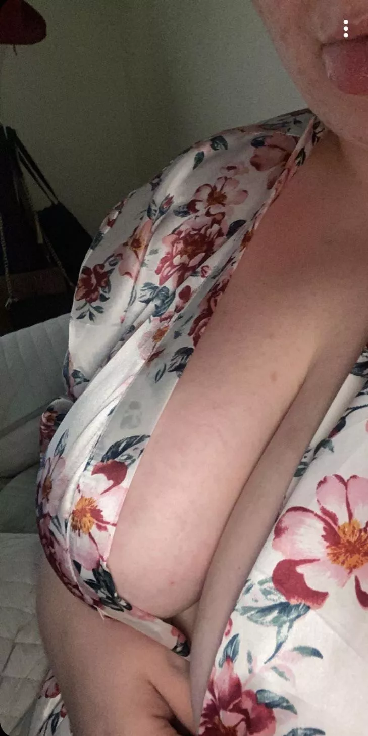 Happy Titty Tuesday!