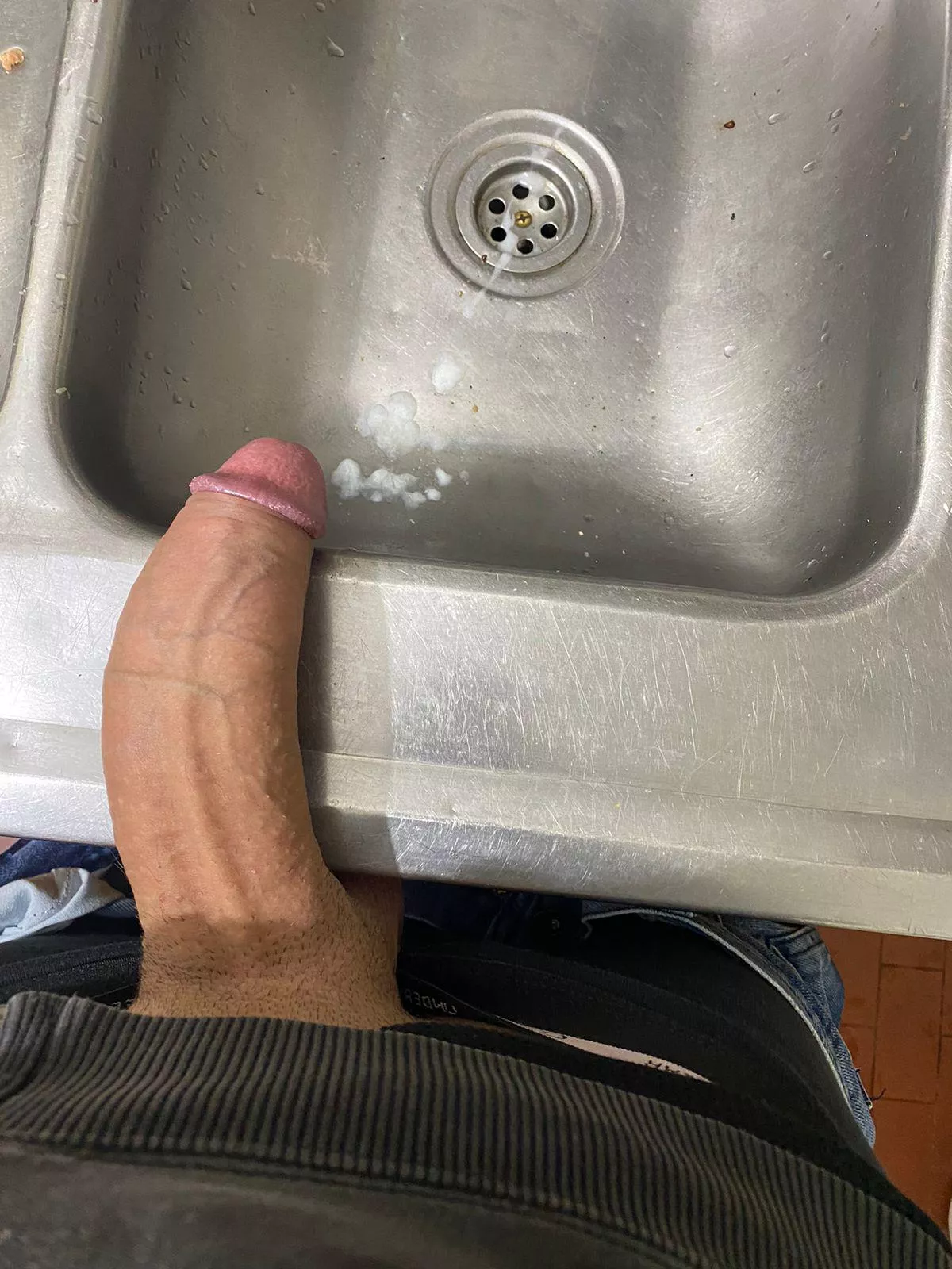 Hate wasting cum😫