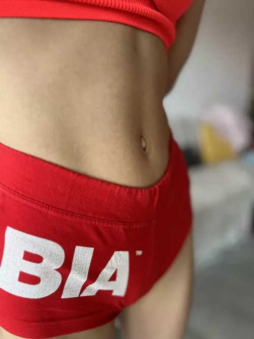 have a beautiful Tuesday with my outie