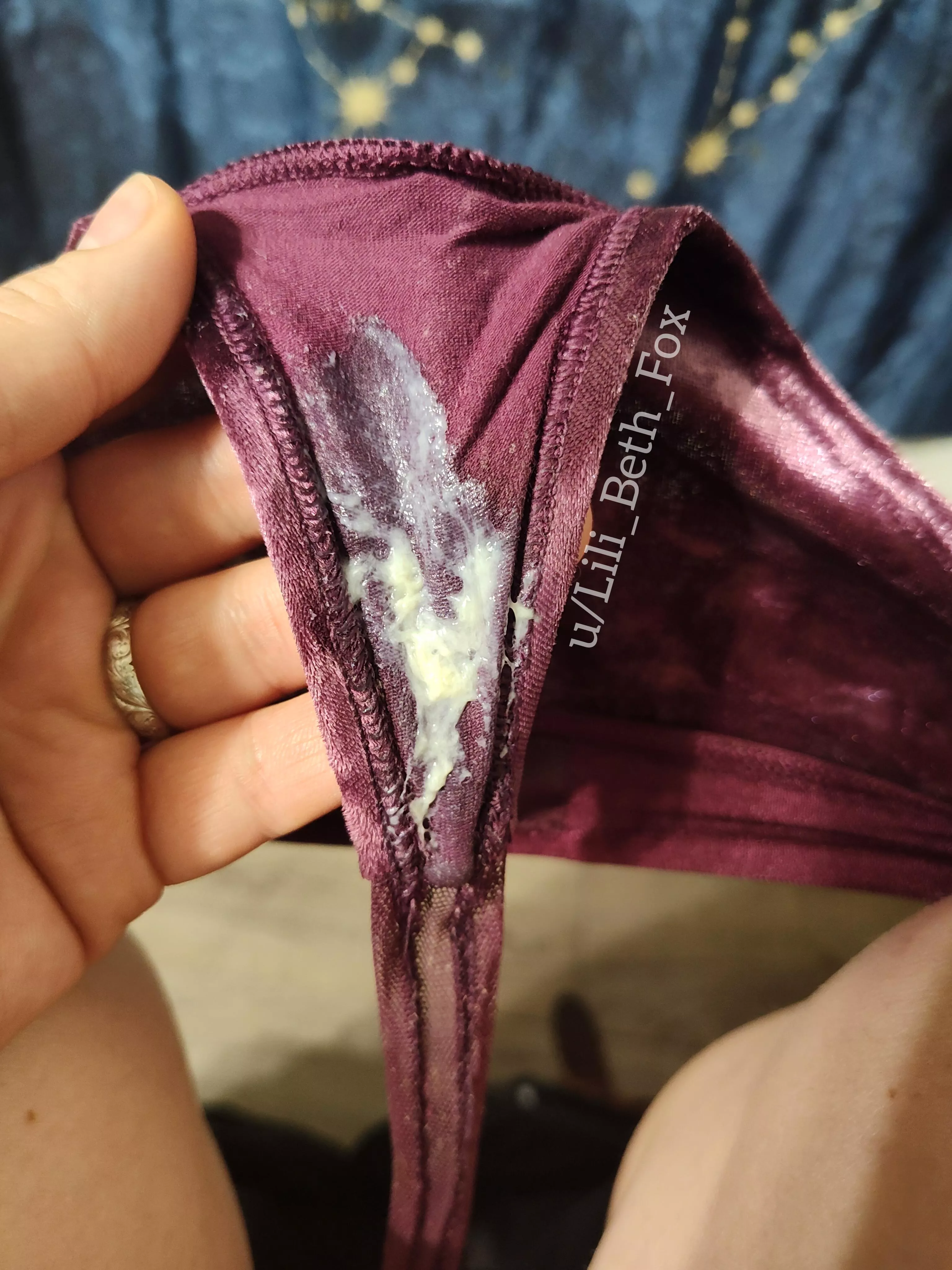 Have you ever seen grool this thick two days before shark week? Well, now you have ❤️