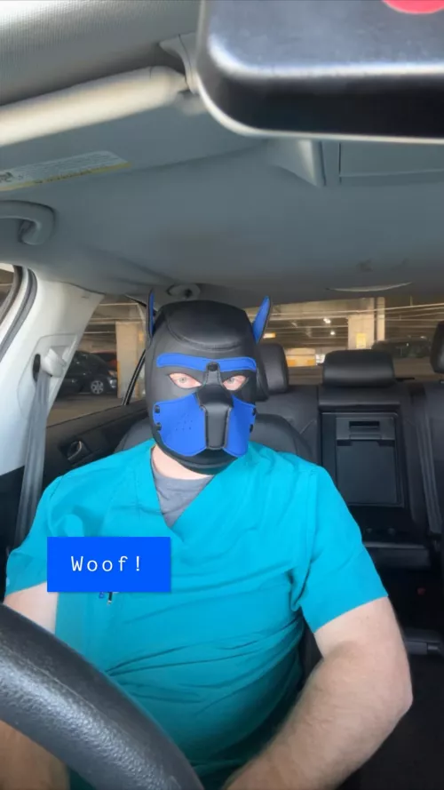 He’s a 10 and can save your life…🥵