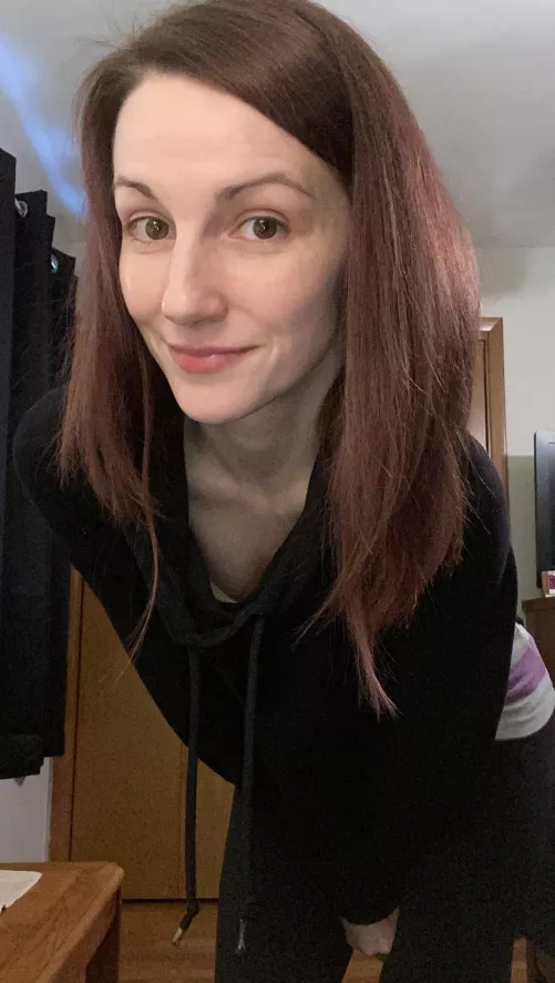 Hey there, handsome 😏😘