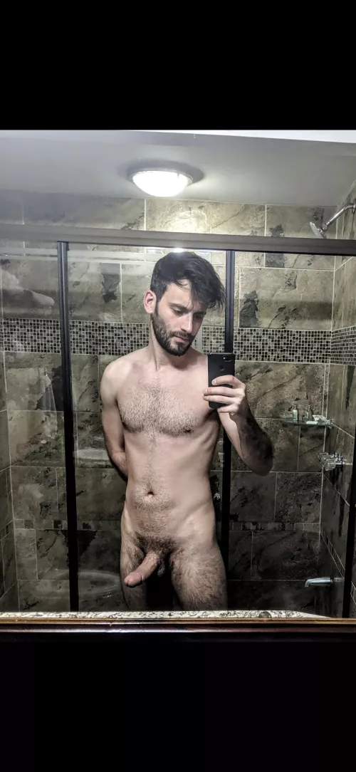 Hi! I miss having my pictures here. 