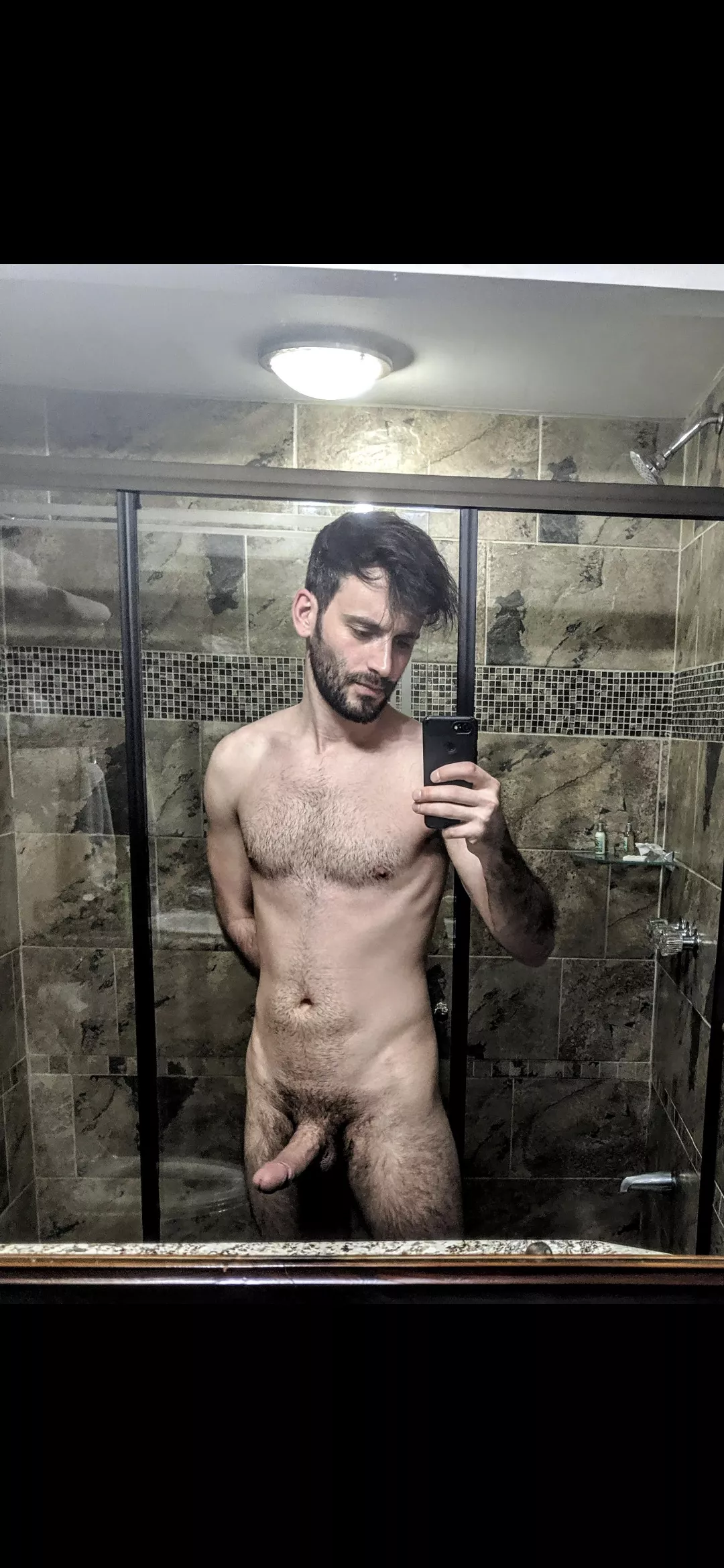 Hi! I miss having my pictures here. 