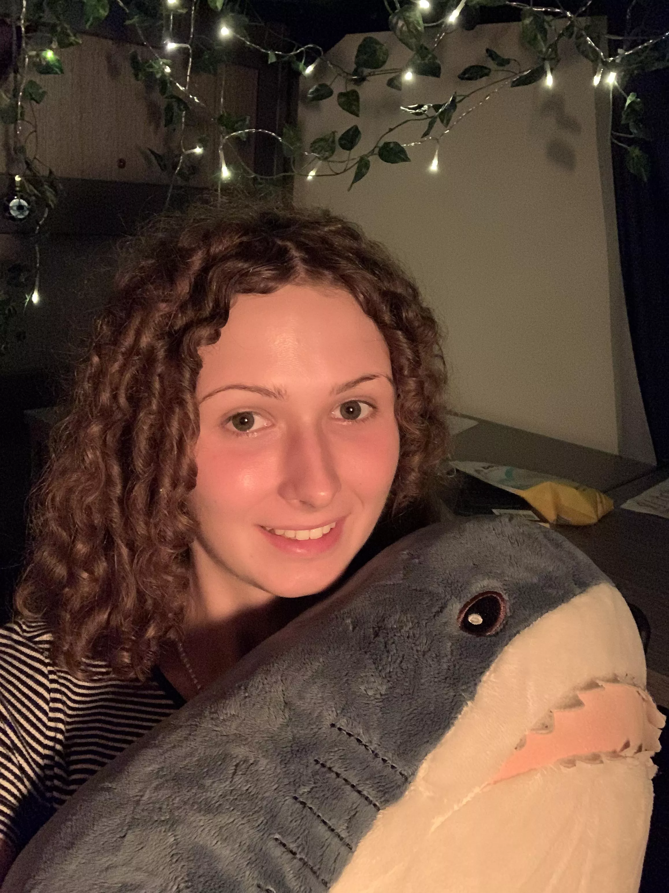 Hiiii everyone!! I’m new here 