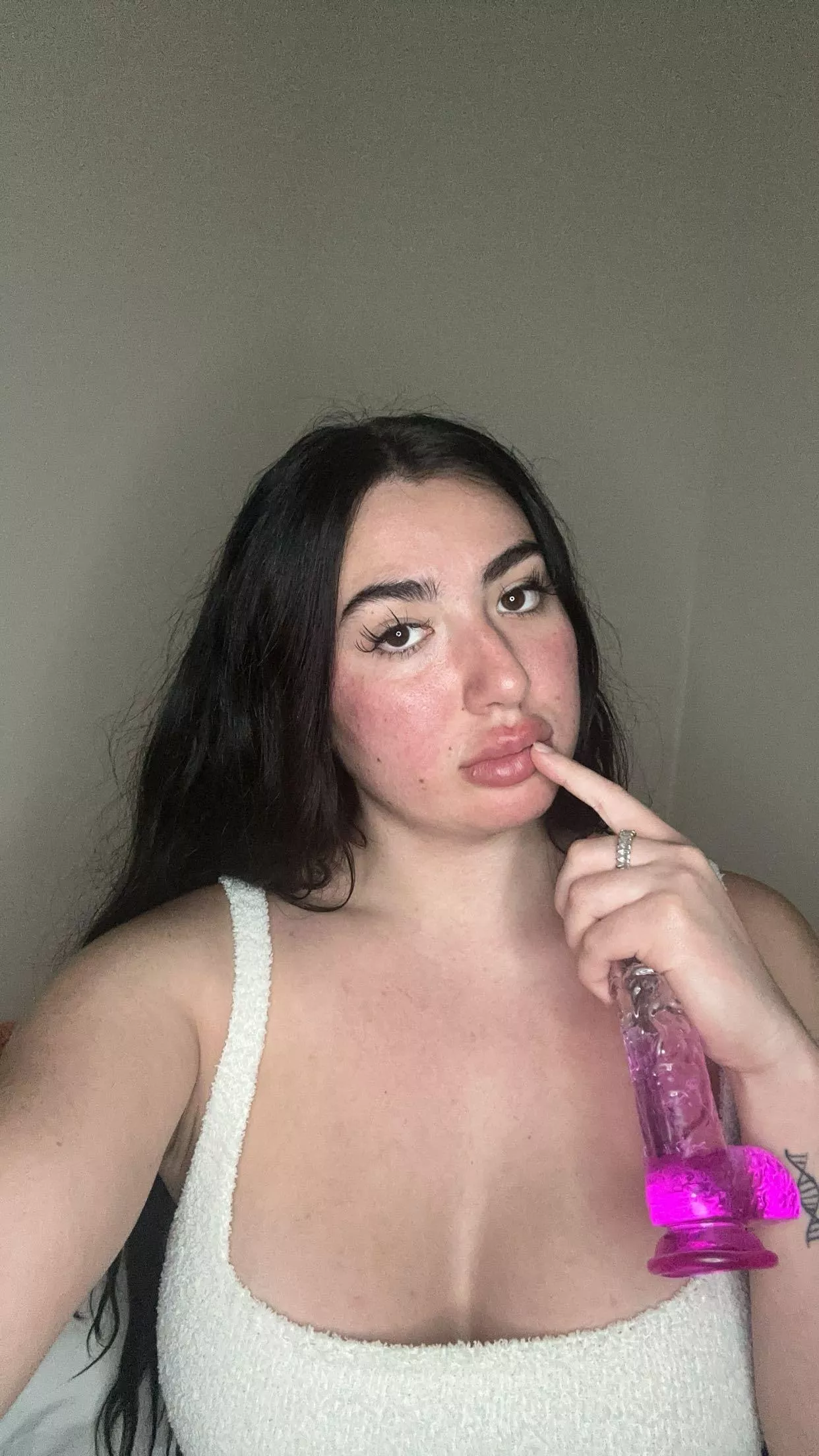 Hmm what should I do next?