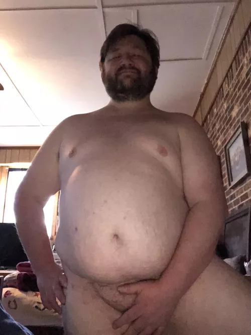 Hope y’all are doing ok