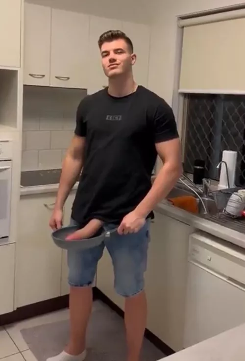 Hope you like it over-hard?