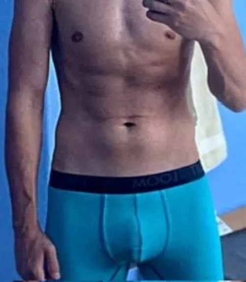 How do you like these underwear?