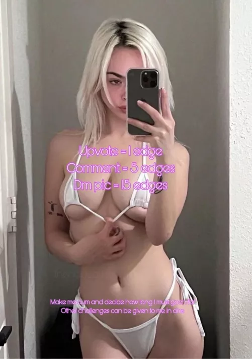 How many edges before i lock up again?