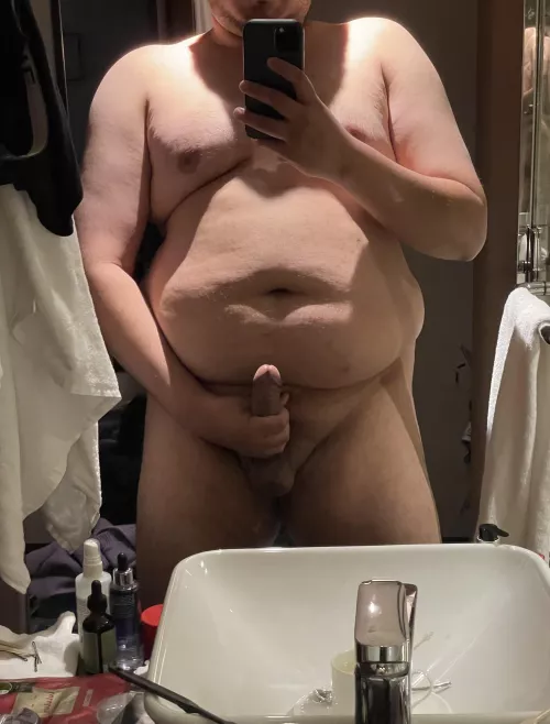 I am the room service