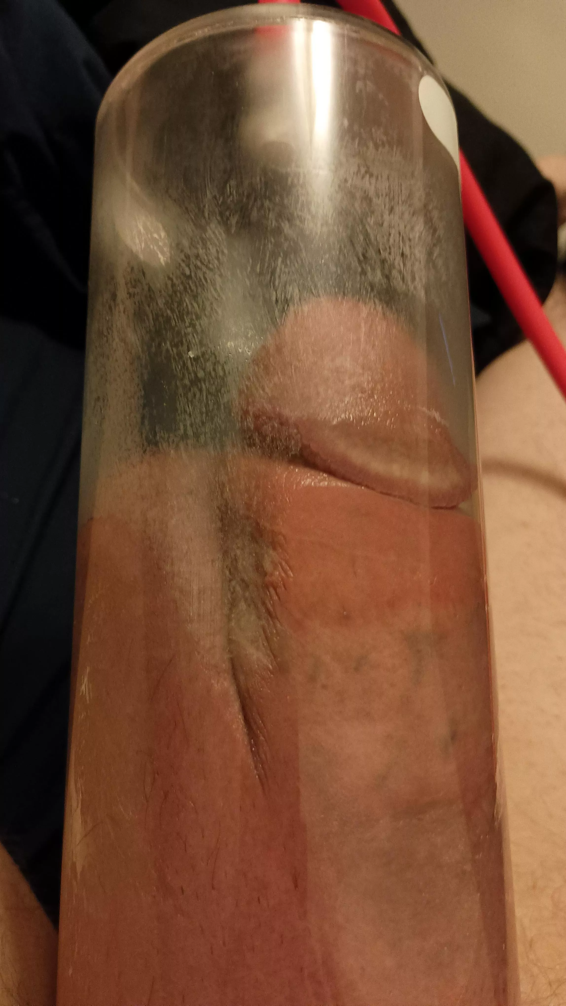 I could do this all day