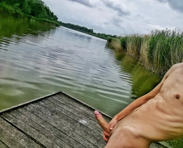 I hope somebody saw it 🙄 