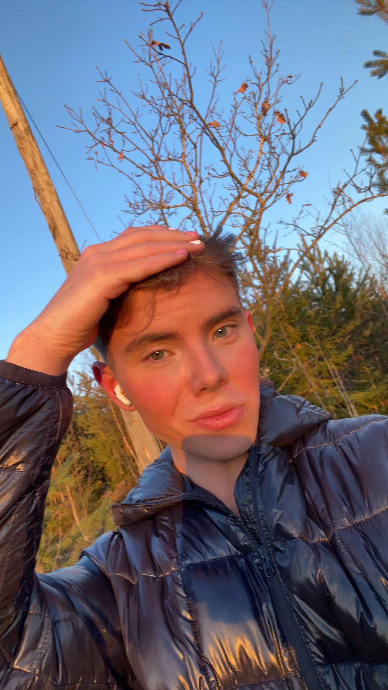 I just love the spring 😍