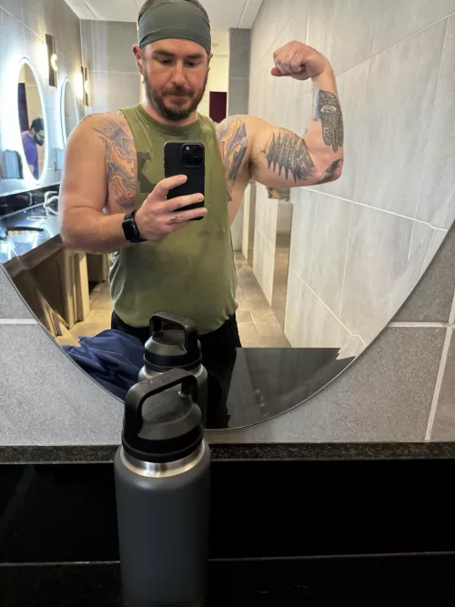 I just want attention