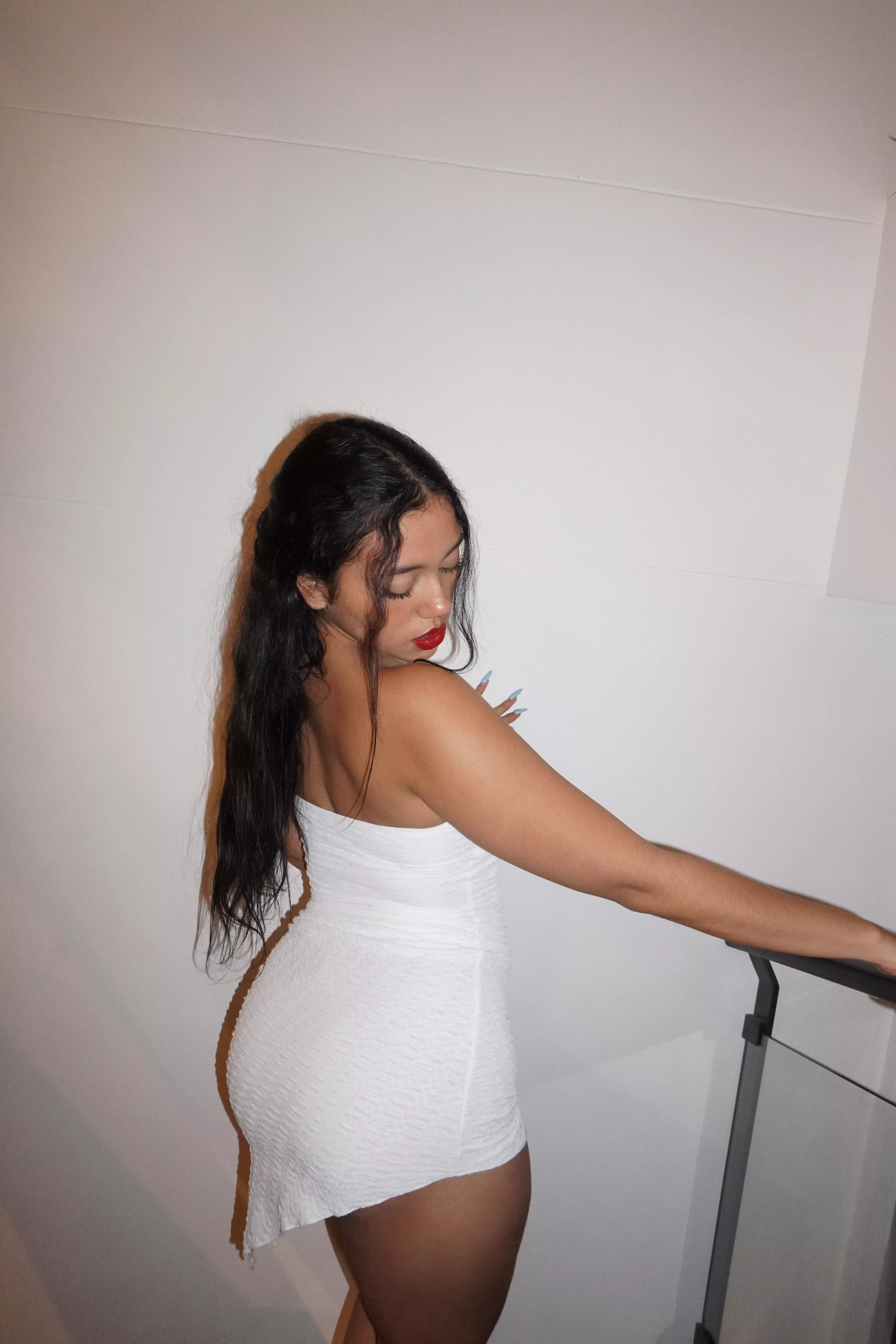 I just want you to use me tonight, can I be your personal toy?