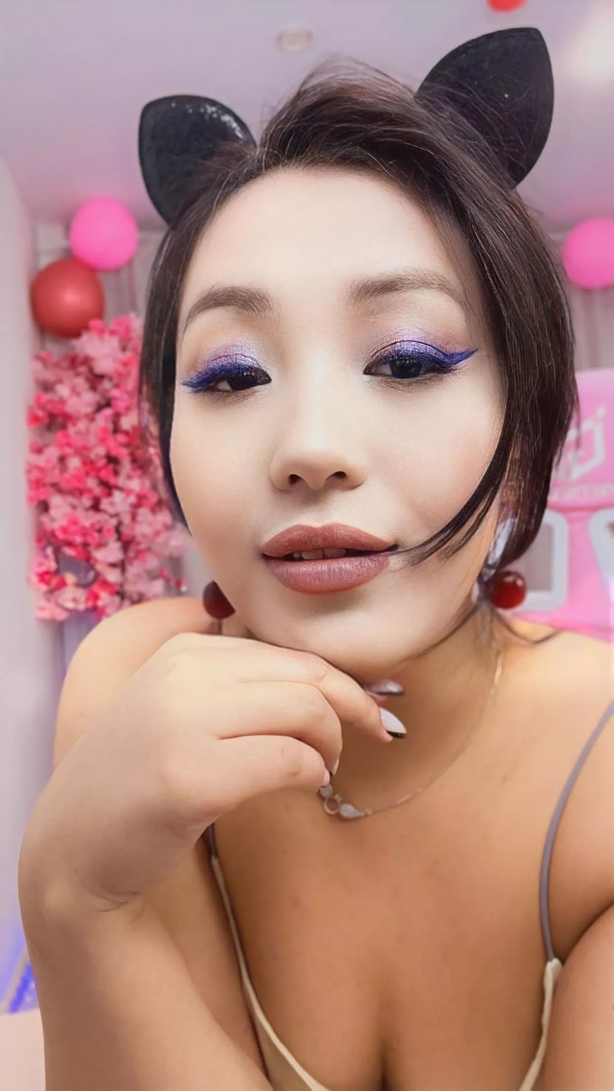 I love being called a good girl