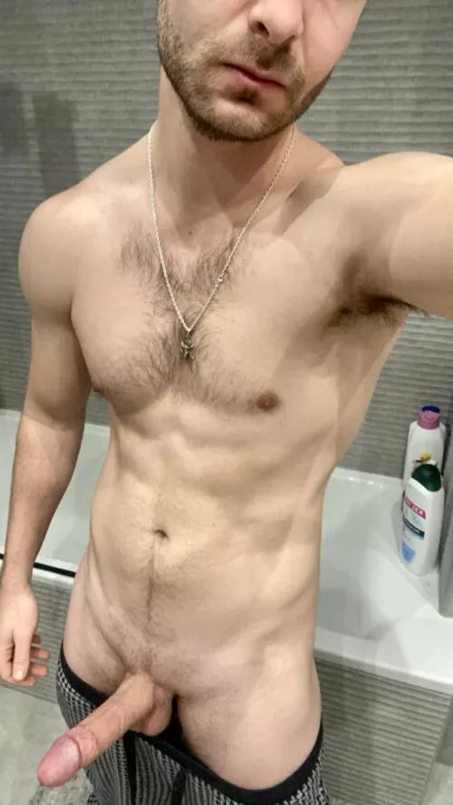 I love sleeping alone but I do not love an empty bed