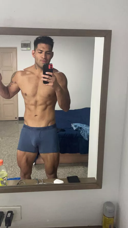 I love these Calvin’s