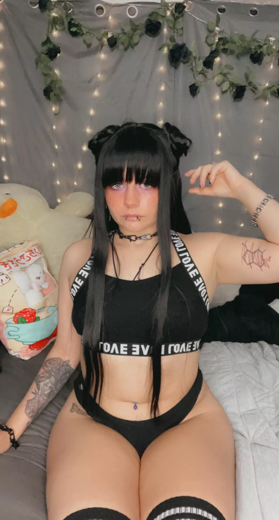 I might just let you 