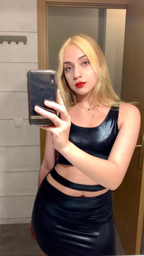 I might need a hand taking this off