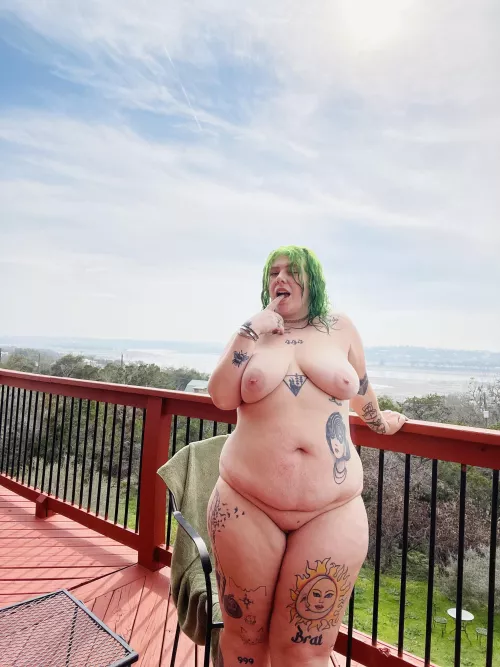 I need a good vacation! 