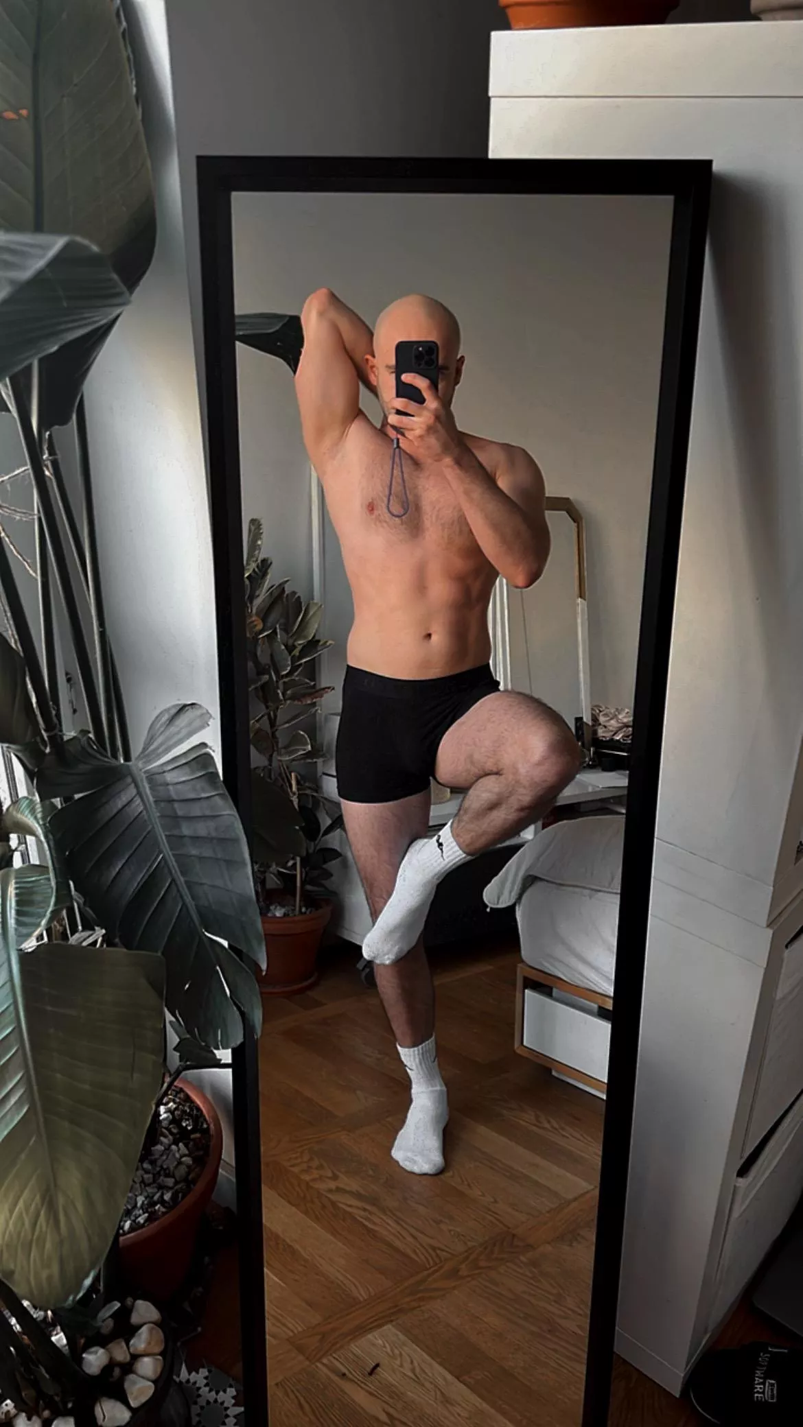 i need your tongue on ym armpit