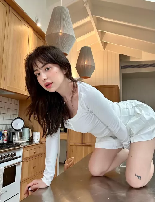 I want you to explore all of me