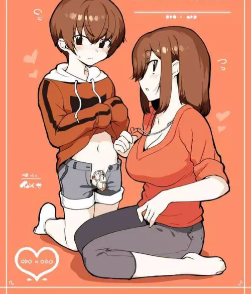 I wish I had a brother I could keep clean until marriage❤️