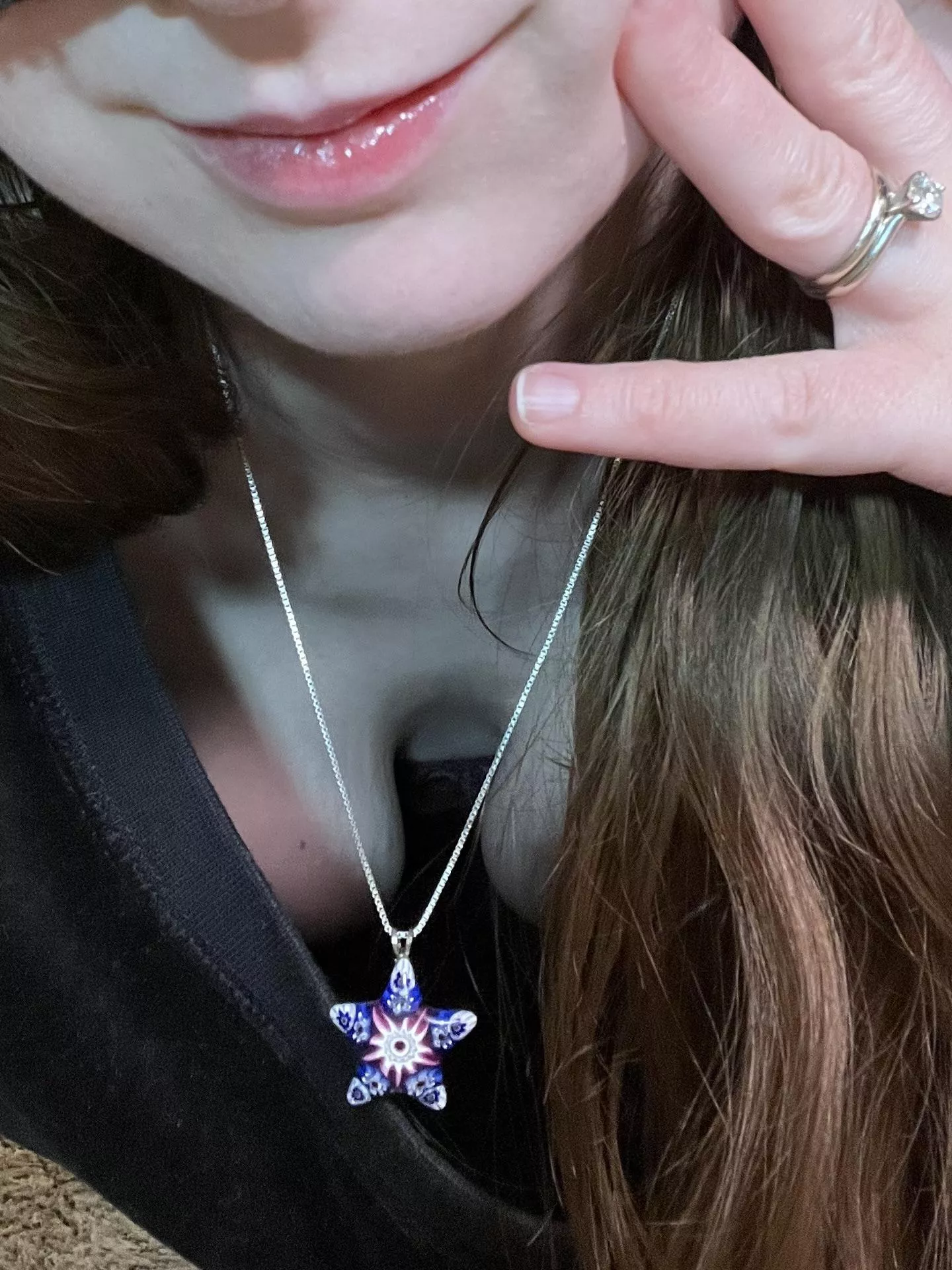 If I texted this to you would it get your dick hard?