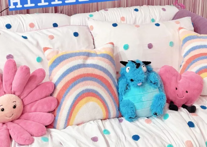 IFKYK! Some of us have fun with even the most basic Bad Dragon products!