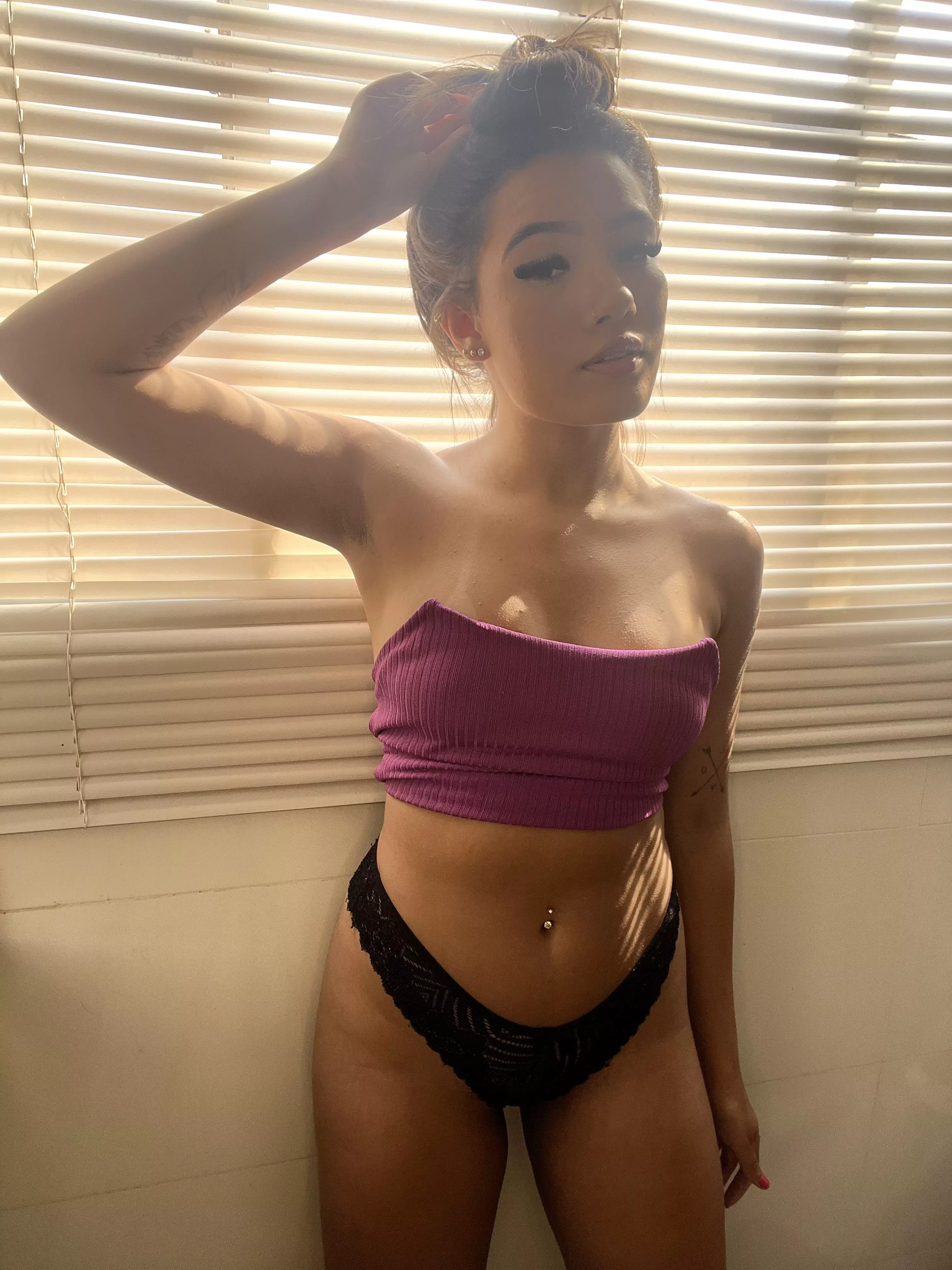 Im just a fucktoy waiting for someone to play with me