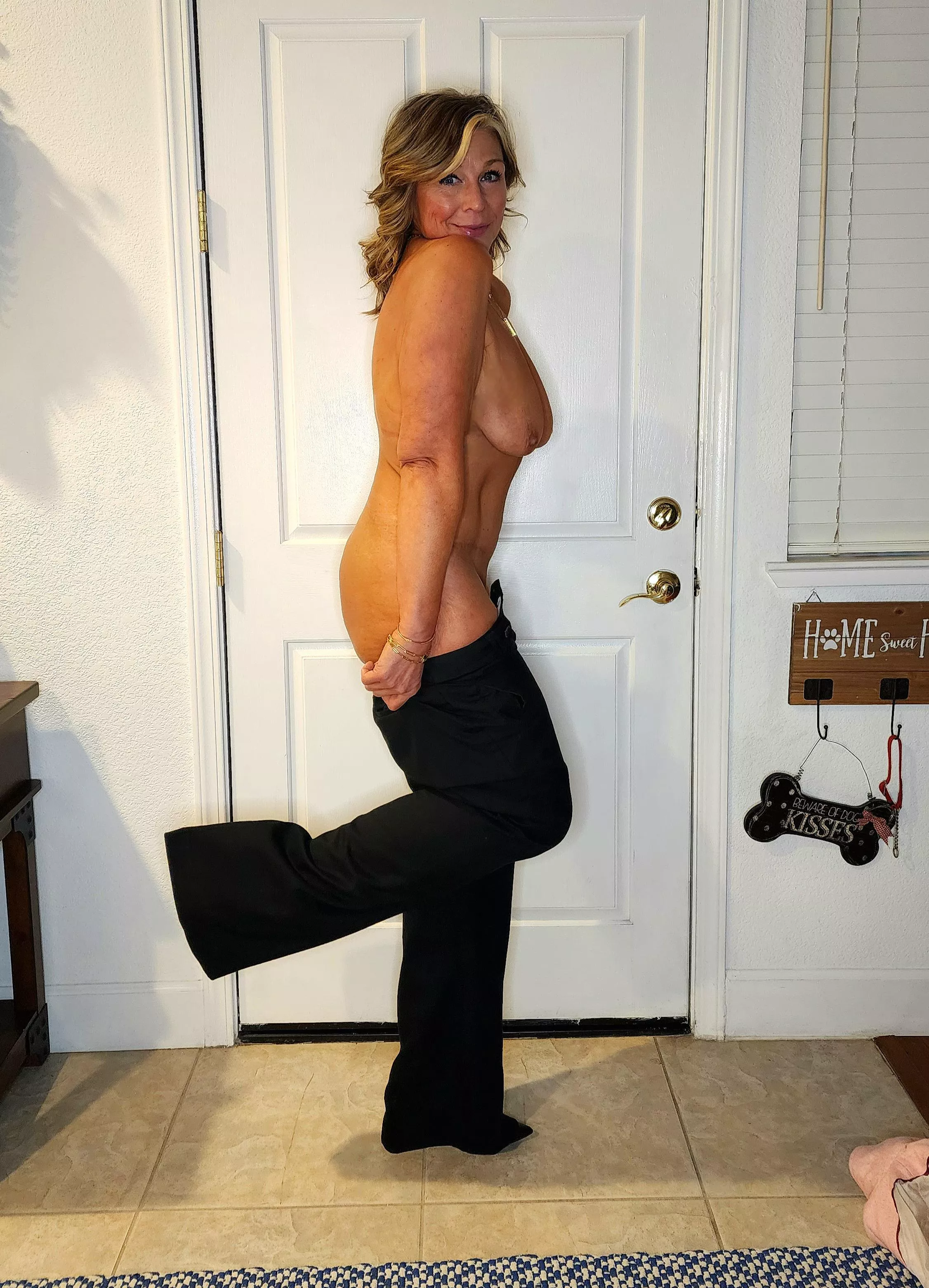 I'm ready for some fun