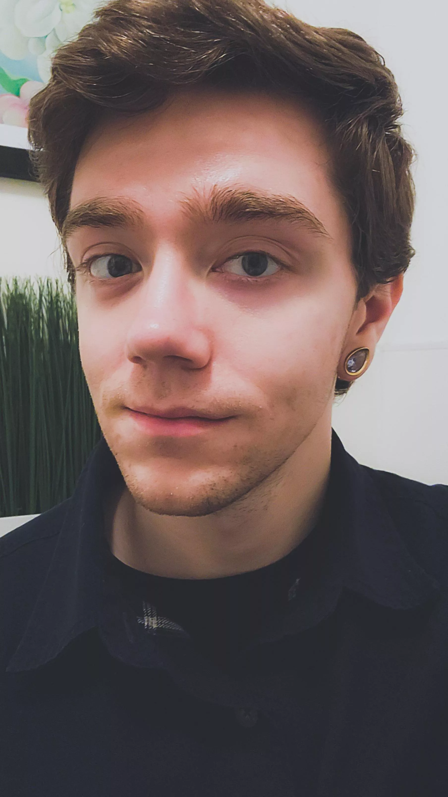 I'm ready to play some games when I get home omg, how about you guys? Lol