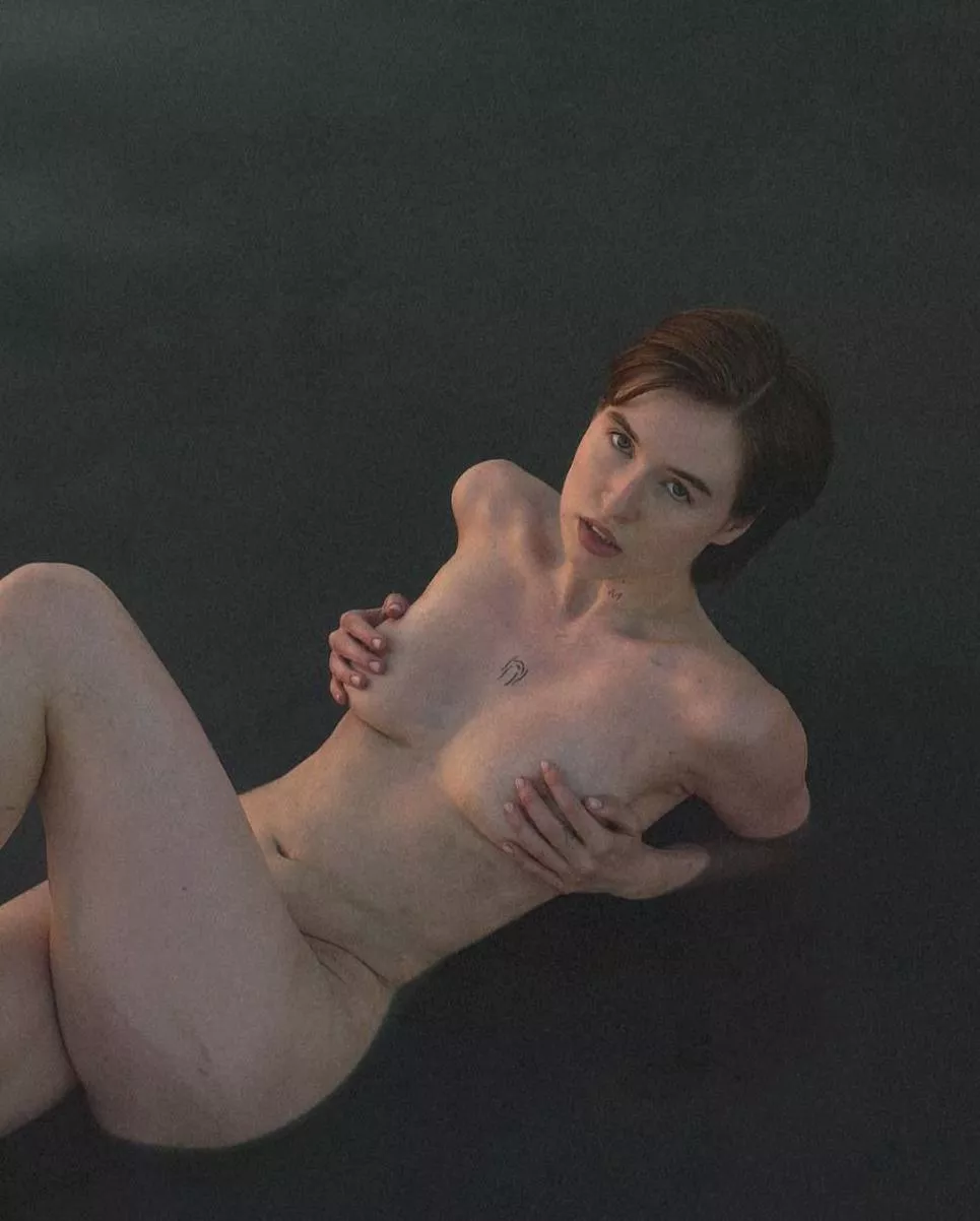 I'm waiting for you to act