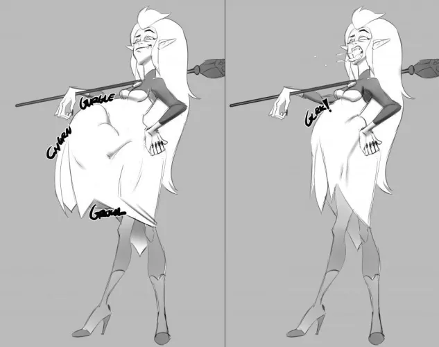 {Image} E(at)da (gothmeup)