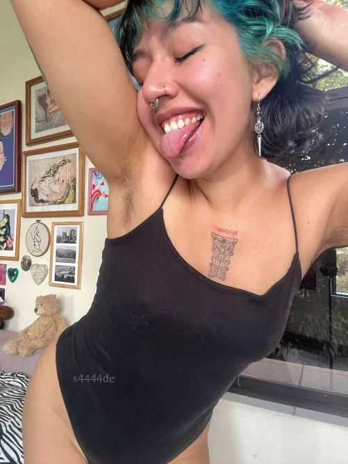 irresistible to lick