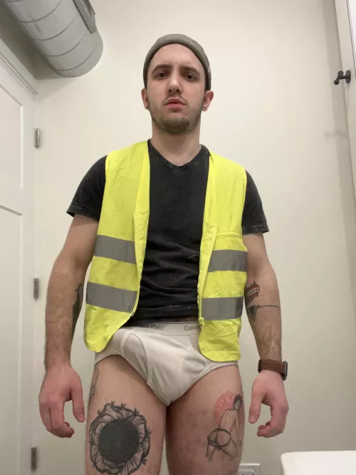 Is it noticeable bulge?