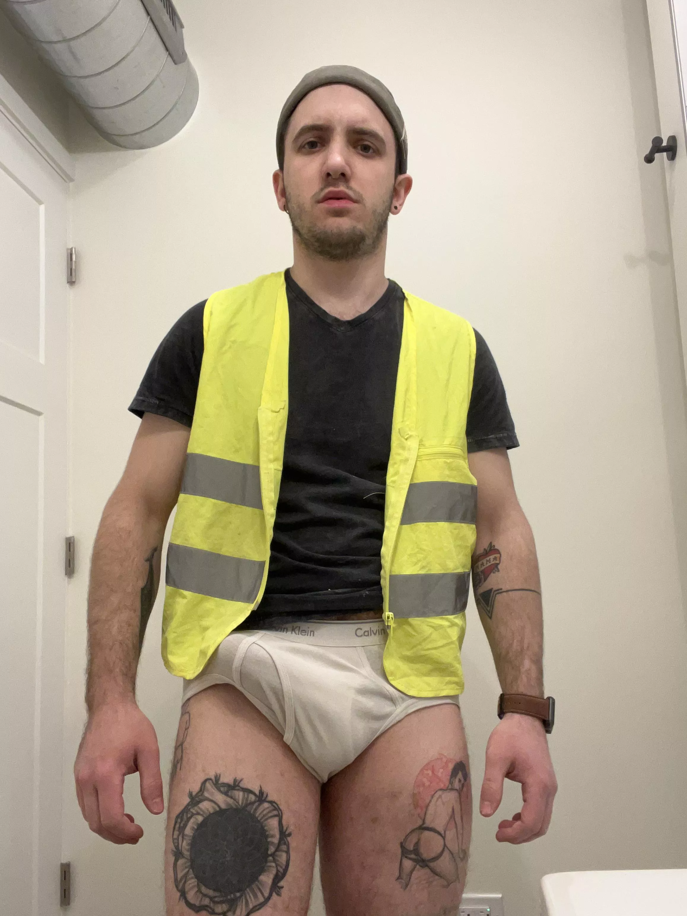 Is it noticeable bulge?