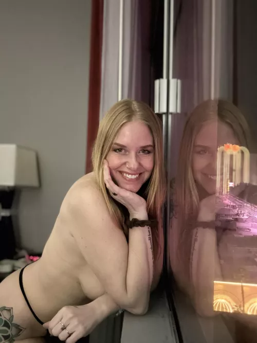 Is there any married men who want to fuck a 40-year-old MILF?